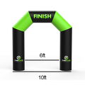 10ft Inflatable Arch