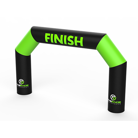20ft Inflatable Arch