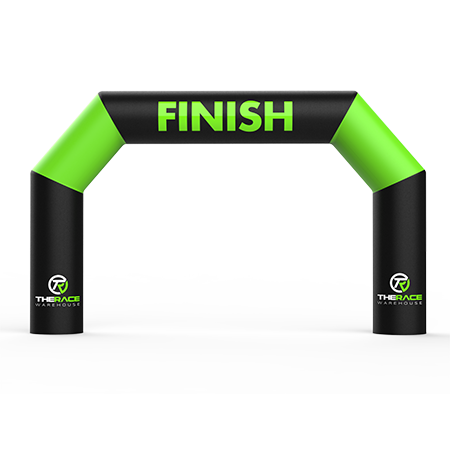 20ft Inflatable Arch