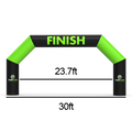 30ft Inflatable Arch