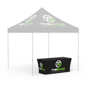 6ft Tablecloth - Stretch