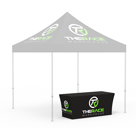 6ft Tablecloth - Stretch