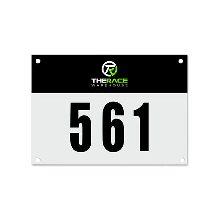 Tyvek Generic The Race Warehouse Bibs