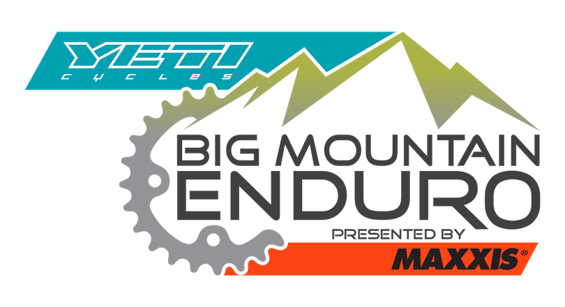 Big Mountain Enduro