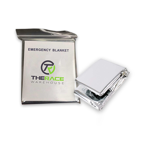 Emergency Mylar Heat Blanket (100 pcs)