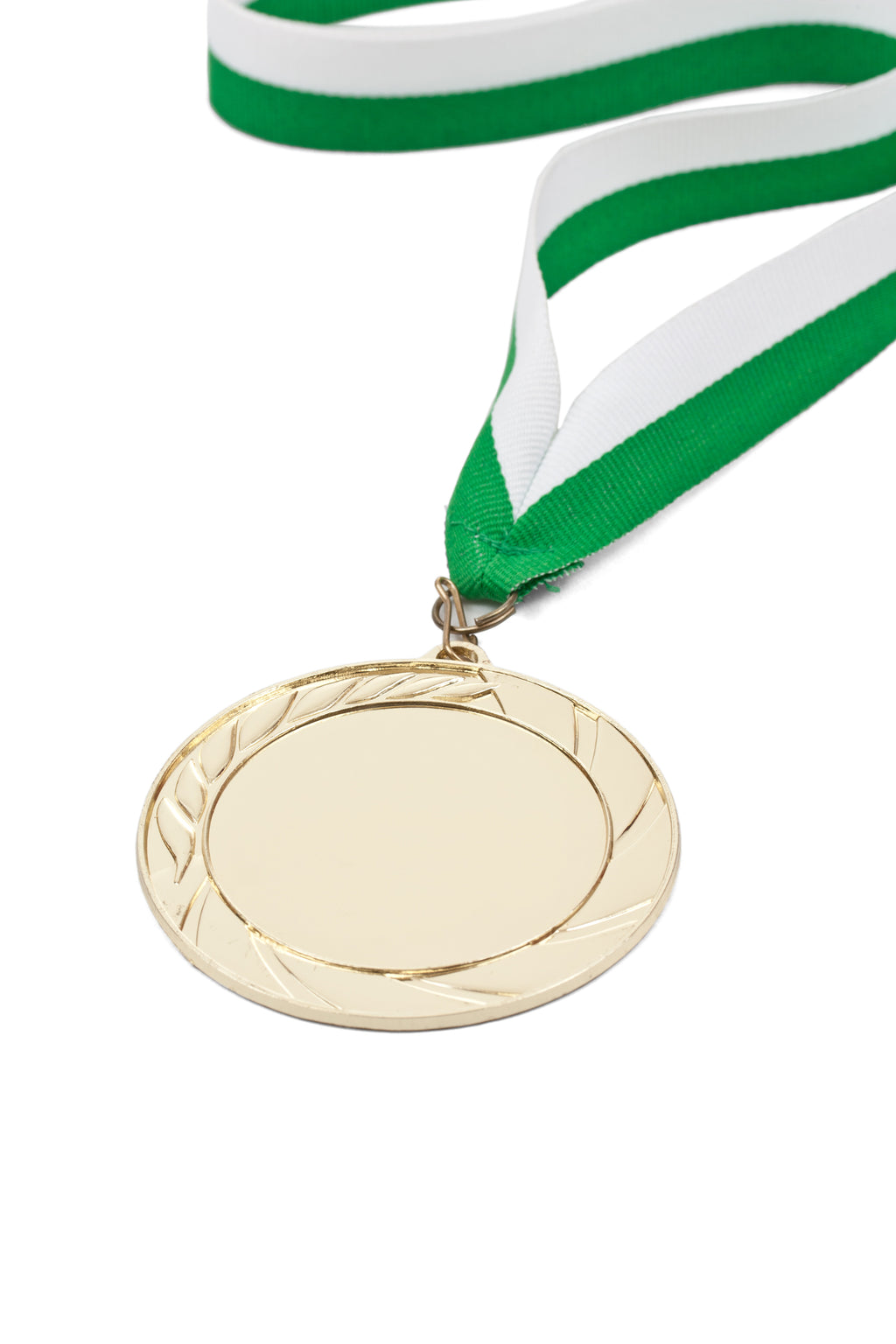 Stock Finisher Medals